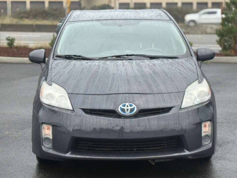 2010 Toyota Prius I