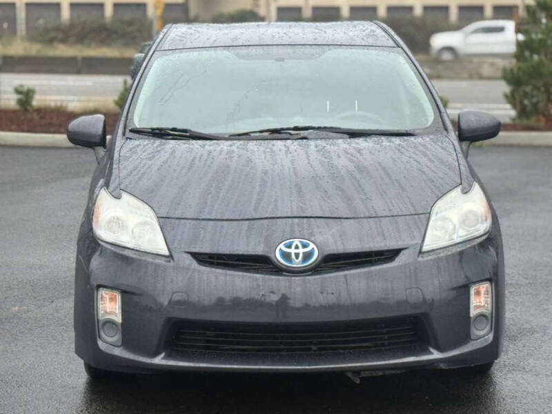 2010 Toyota Prius I