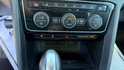 2020 Volkswagen Atlas V6 SEL 4Motion