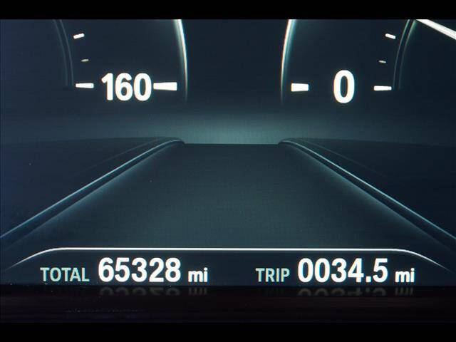 2019 BMW X4 xDrive30i