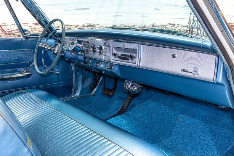 1964 Dodge Polara