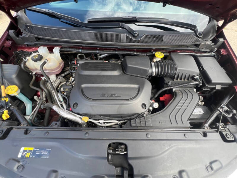 2020 Chrysler Pacifica Touring L Plus