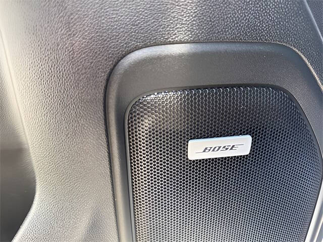 2021 GMC Sierra 2500HD