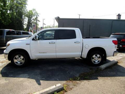 2013 Toyota Tundra for sale at American Auto Group Now in Maple Shade NJ
