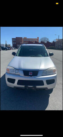 2007 Saturn Vue for sale at Concord Auto Mall in Concord NC