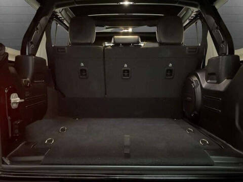 2023 Jeep Wrangler Rubicon 4xe