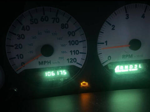 2006 Dodge Grand Caravan SXT