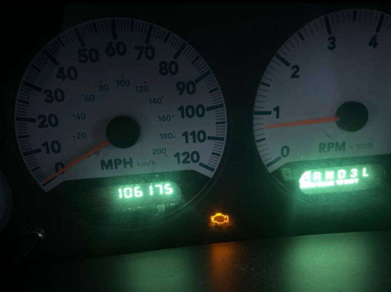 2006 Dodge Grand Caravan SXT