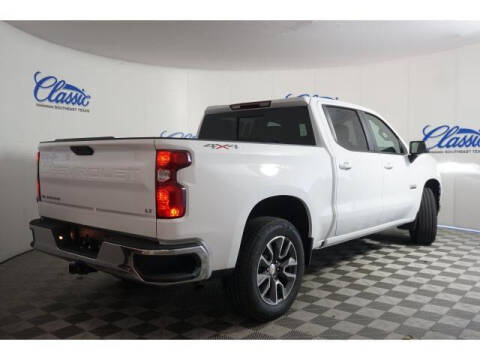 2022 Chevrolet Silverado 1500 Limited