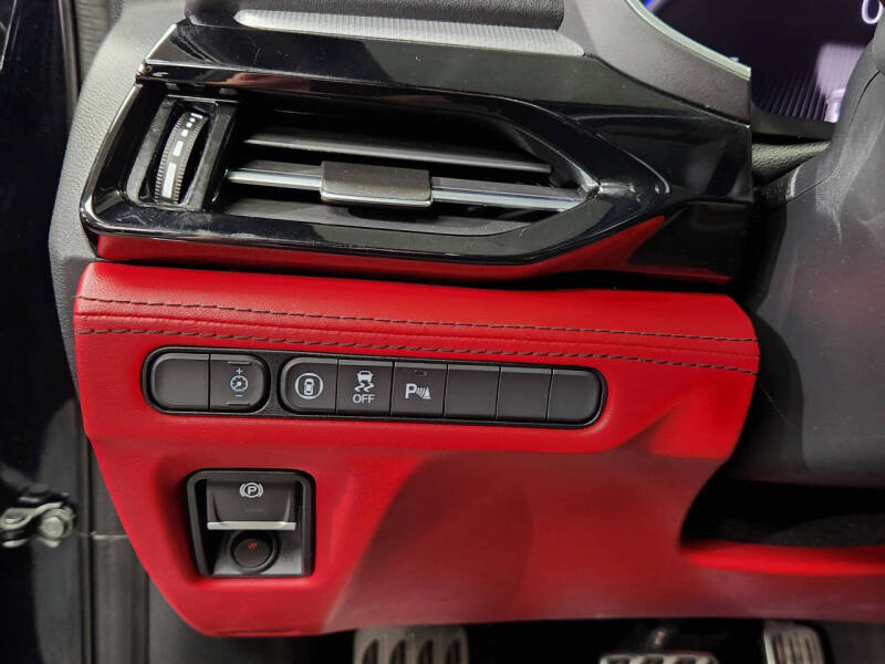 2022 Acura MDX SH-AWD w/A-SPEC