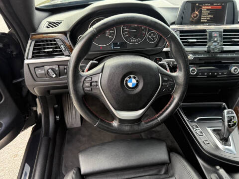 2016 BMW 4 Series 428i