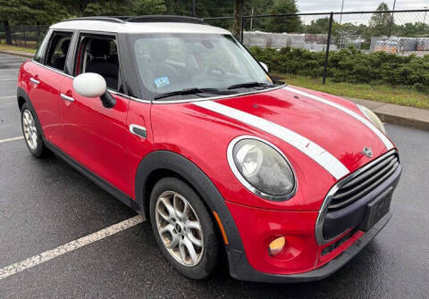 2019 MINI Hardtop 4 Door Cooper