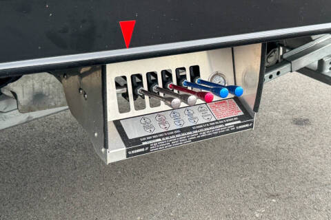 2025 International MV607