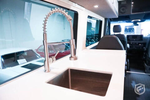 2021 Mercedes-Benz Sprinter