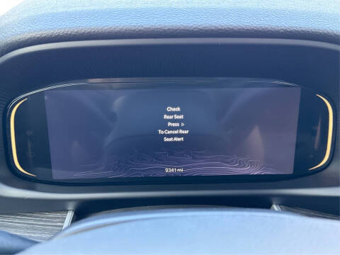 2024 Jeep Wagoneer Series III