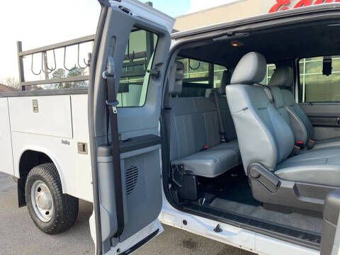 2013 Ford F-350 Super Duty