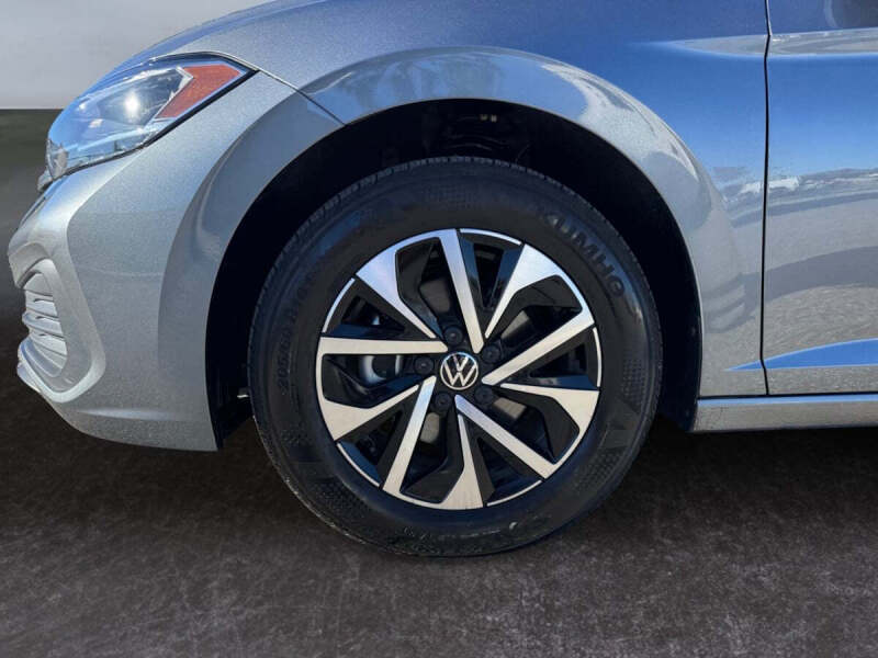 2024 Volkswagen Jetta S