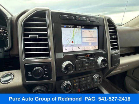 2019 Ford F-150 Limited