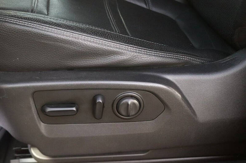 2020 GMC Sierra 2500HD