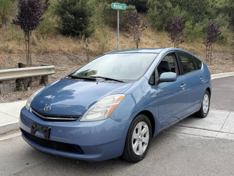 2006 Toyota Prius