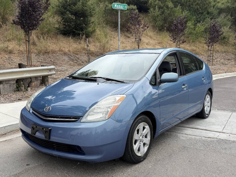 2006 Toyota Prius
