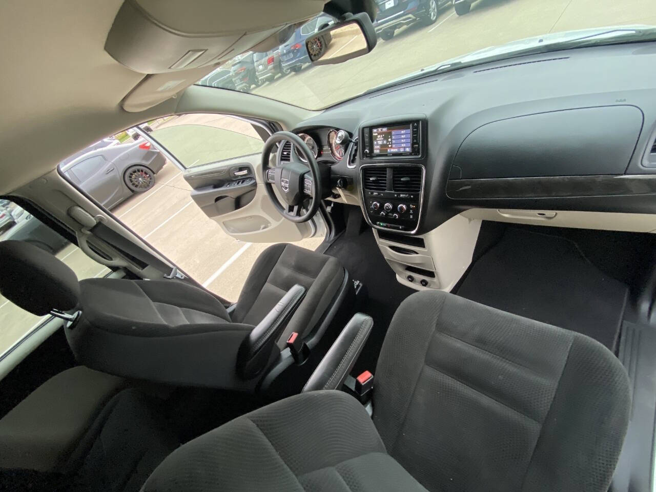 2019 Dodge Grand Caravan for sale at Auto Haus Imports in Irving, TX