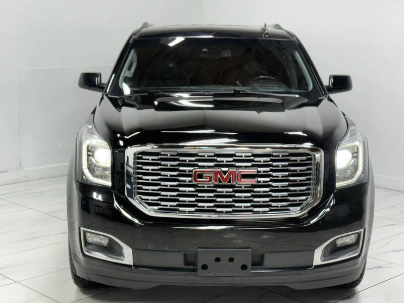 2019 GMC Yukon XL Denali
