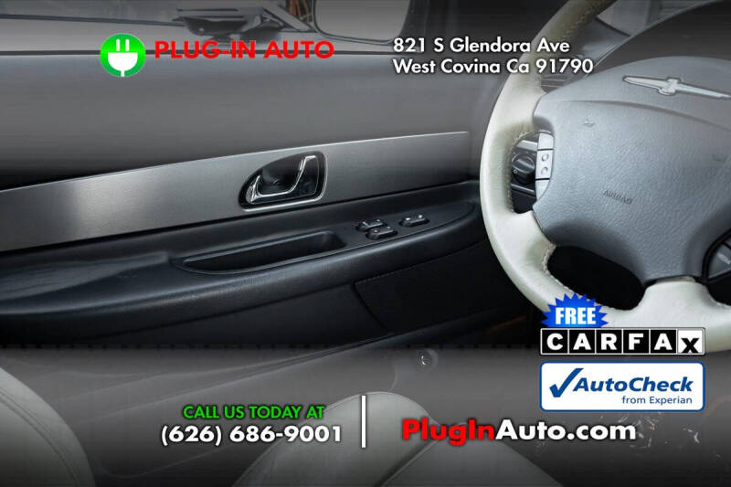 2005 Ford Thunderbird Deluxe