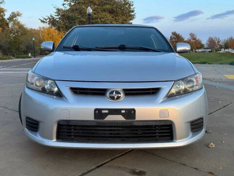 2011 Scion tC
