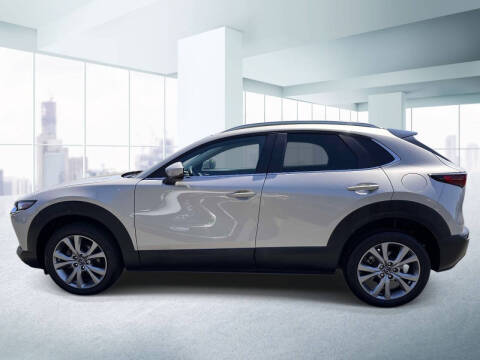 2023 Mazda CX-30 2.5 S Select