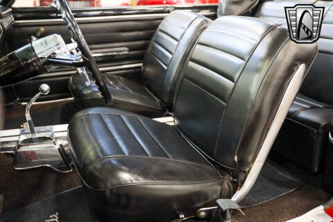 1965 Chevrolet Malibu