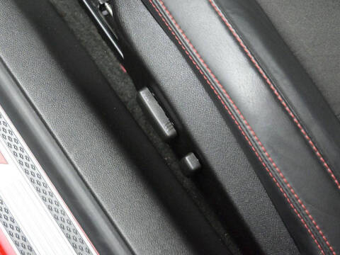 2013 Chevrolet Camaro ZL1