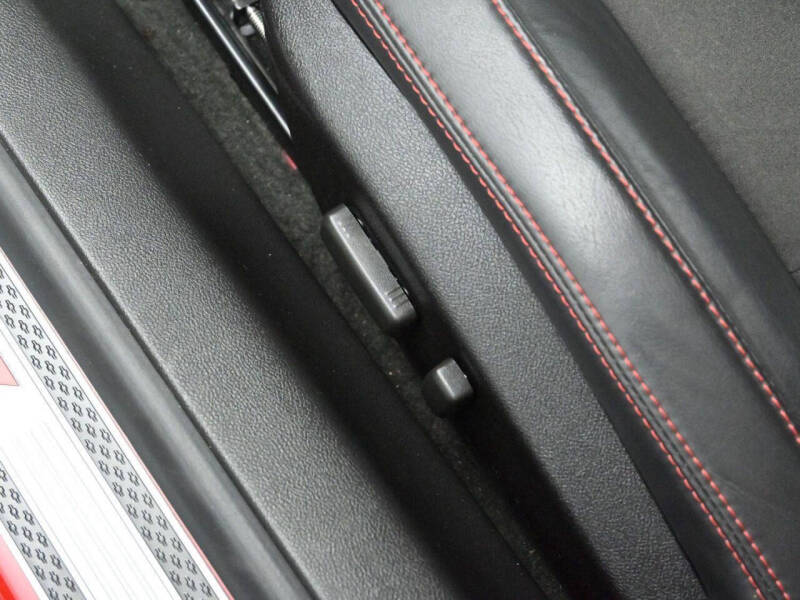 2013 Chevrolet Camaro ZL1