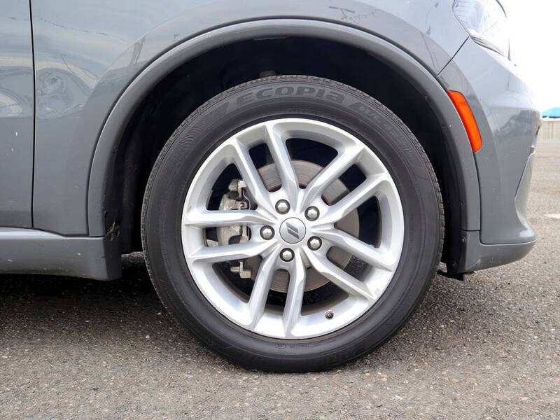 2023 Dodge Durango GT