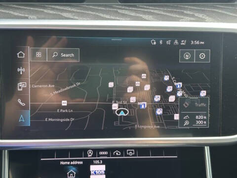 2024 Audi A6 quattro Premium Plus 55 TFSI