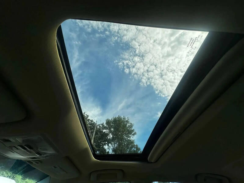 2016 Toyota Avalon Limited