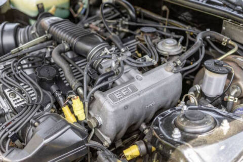 1985 Toyota Celica