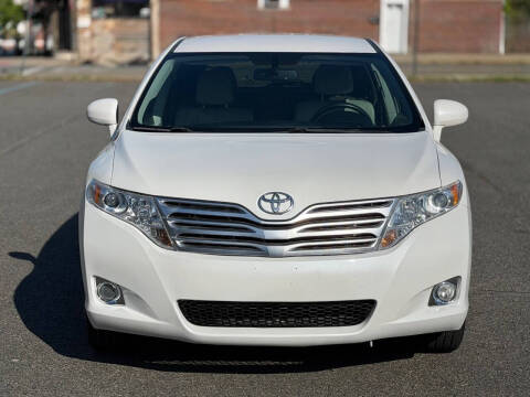 2011 Toyota Venza AWD 4cyl