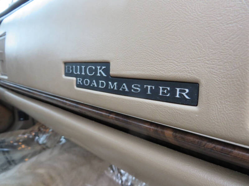 1994 Buick Roadmaster Estate