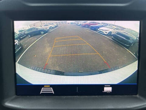 2020 Chevrolet Silverado 2500HD