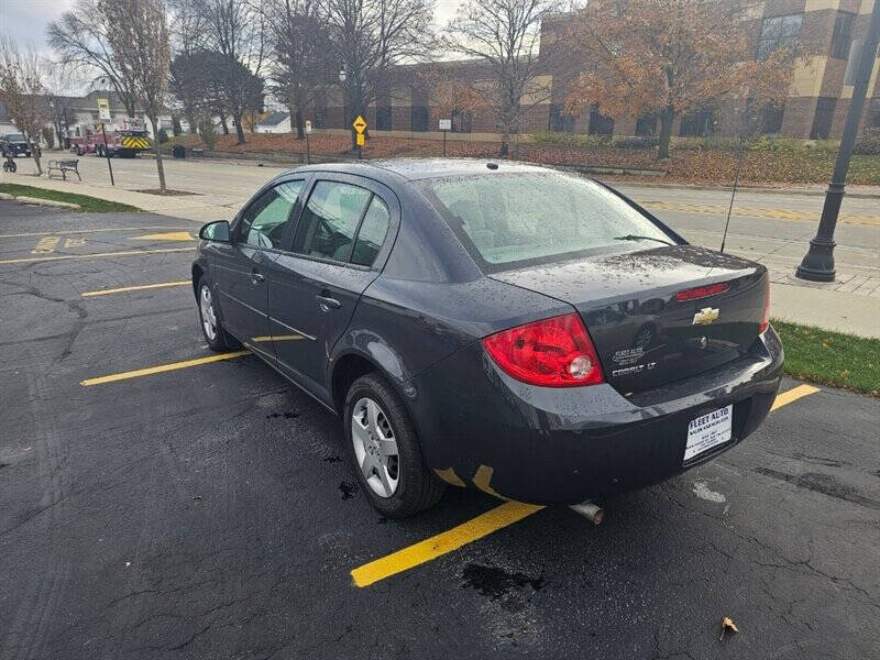2008 Chevrolet Cobalt LT
