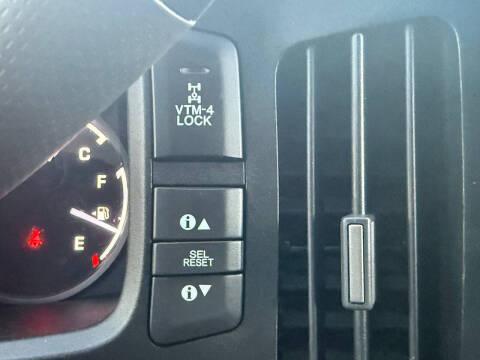 2014 Honda Ridgeline SE