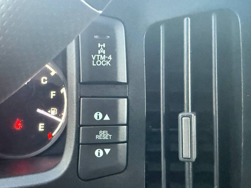 2014 Honda Ridgeline SE