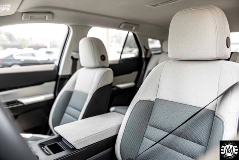 2025 Honda Prologue EX