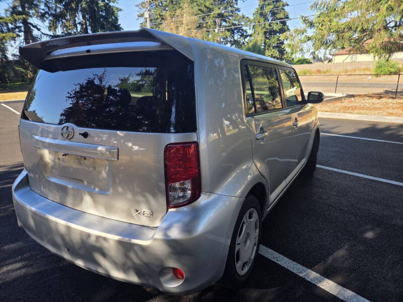 2012 Scion xB