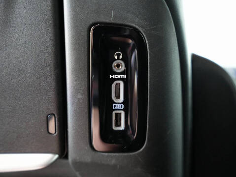 2019 Chrysler Pacifica Hybrid Limited