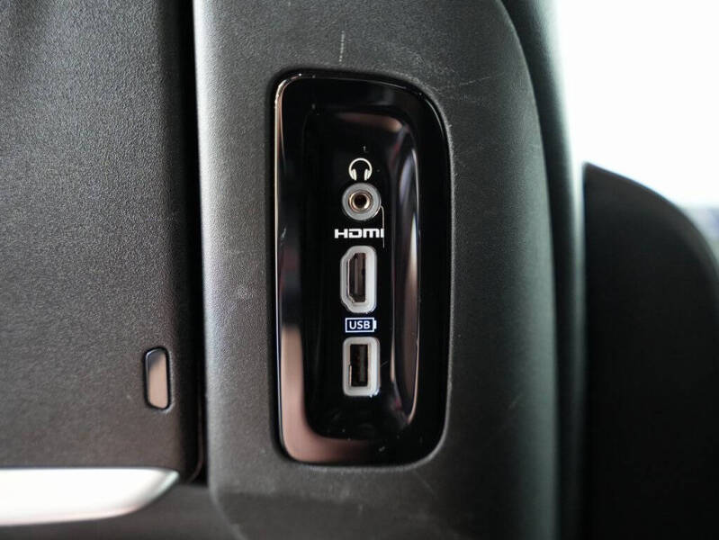 2019 Chrysler Pacifica Hybrid Limited