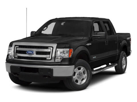 2013 Ford F-150 for sale at Corpus Christi Pre Owned in Corpus Christi TX