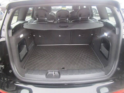 2016 MINI Clubman Cooper