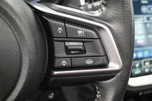 2023 Subaru Outback Limited XT